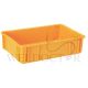 NPC PLASTIC CONTAINER 27L L595XW385XH150MM-NBK503