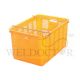 NPC PLASTIC CONTAINER 136L L825XW575XH420MM-NAP109
