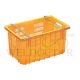 NPC PLASTIC CONTAINER 42L L565XW355XH305MM-NAP113