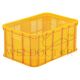 NPC PLASTIC CONTAINER 33L L520XW365XH246MM-NAP522