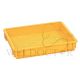 NPC PLASTIC CONTAINER 10L L495XW380XH82MM-NFC407