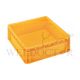 NPC PLASTIC CONTAINER 17L L430XW430XH140MM-NMC401