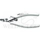 TOP STAINLESS STEEL ELECTRO CUTTING PLIERS ENI-115