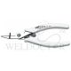 TOP STAINLESS STEEL LONG NOSE CUTTING PLIER PK-115