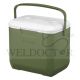 COLEMAN 30 QUART COOLER - OLIVE