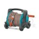 GARDENA CLASSIC HOSE REEL G8007 WITH FITTING HOSE