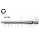 WERA TORX POWER BIT 1/4"DR