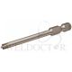 WERA PLUSMINIUS POWER BIT 1/4"DR