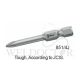 WERA PHILIPS POWER BIT 1/4"DR