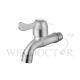 ARINO T-1021SS LEVER HANDLE LONG BIB TAP WITH FLAGE