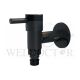 ARINO T-1272SS-MB SS BIB TAP WITH FLANGE