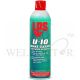 LPS U-10 BRAKE CLEANER 14OZ - 06220