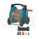 GARDENA WALL FIXED HOSE REEL SET G8009