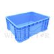 NPC PLASTIC CONTAINER 45L L600XW450XH220MM-SN12 (BLUE)