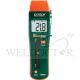 EXTECH COMBINATION PIN/PINLESS MOISTURE METER MO260