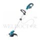 MAKITA 12V 1X2.0AH LI-ION GRASS TRIMMER UR100DWA