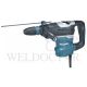 MAKITA 40MM (1-9/16") SDS-MAX ROTARY HAMMER 2 MODE, 1050W, HR4013C