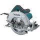 MAKITA 185MM (7-1/4") CIRCULAR SAW, 1500W, HS7600