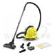 KARCHER VACUUM CLEANER VC6