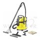 KARCHER HARD FLOOR & CARPET CLEANER SE4001