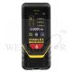 STANLEY LASER DISTANCE MEASURER RANGE 100M, TLM330S, STHT1-77140