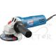 BOSCH HD 4"(100MM) ANGLE GRINDER, 750W, GWS750-100