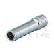 KTC 3/8" DR DEEP SOCKET 12PT (INCHES)