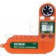 EXTECH POCKET MINI THERMO ANEMOMETER WITH TEMPERATURE 45118