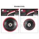M10 STANDARD DUTY SANDING PAD FOR ANGLE GRINDER