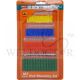 BLACK AND DECKER WALL PLUG WITH DRILL BITS SET A8094