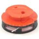 BLACK AND DECKER SPOOL & LINE 5.5M FOR GL320 - A6044-XJ