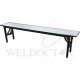 SPE MULTI PURPOSE FOLDING BENCH (GS BENCH)