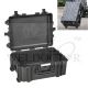GT EXPLORER CASE WITH HANDLE 5326BE