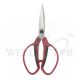 KAMAKI BONSAI SHEAR OAL 230MM BLADE 90MM 660DN