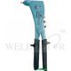 TAIYO PICUS JAPAN HAND RIVETER WITH LONG NOZZLE HR-005L
