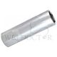 M10 SPARK PLUG SOCKET 3/8" DR. 3A-14SP ( THIN WALL )