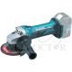 MAKITA 18V LI-ION 100MM (4") BRUSHLESS ANGLE GRINDER (S), DGA406Z (BARE UNIT)