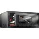 SENTRYSAFE HOTEL SAFE BOX HL100ES 15KG BLACK H22.9*W45.7*D40.6CM