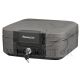 SENTRYSAFE FIRE & WATERPROOF CHEST CHW20201 9.1KG H16.8*W39.1*D36.3CM