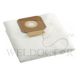 SPRINTUS FLEECE FILTER COLLECTOR BAG FOR SPRINTUS FLOORY 10PPP