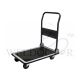 NANSIN METAL PLATFORM TROLLEY FOLDABLE HANDLE 724X464MM 150KG DX111