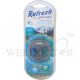 REFRESH YOUR CAR DUAL SCENT OIL DIFFUSER