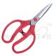 ARS FLORIST SCISSOR 180MM FL18-BP