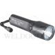 PELICAN STEALTHLITE 2460 RECHARGEABLE LED FLASHLIGHT 7.0" [IPX7]