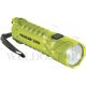 PELICAN LED FLASHLIGHT 3315 6.14" 3X"AA" BATT- YELLOW [IP67]