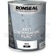 RONSEAL ANTI CONDENSATION PAINT (MATT WHITE) 750ML 37476