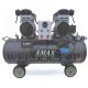 AMAX OIL FREE AIR COMPRESSOR 4.5HP/100L 230V - AM45-100 WITH MOM