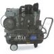 AMAX BELT DRIVEN AIR COMPRESSOR 3.0HP/30L 230V AM3030H WITH MOM