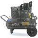 AMAX BELT DRIVEN AIR COMPRESSOR 3.0HP/50L 230V AM3050H WITH MOM