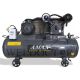 AMAX BELT DRIVEN AIR COMPRESSOR 5.5HP/180L/8BAR 415V AMFS55-180H WITH MOM